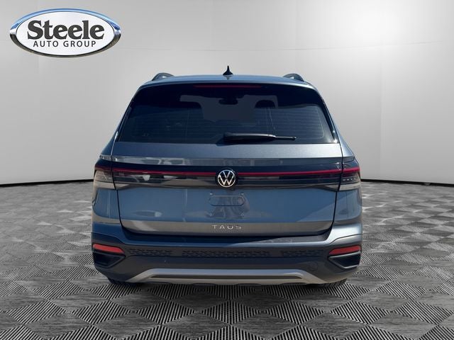 2026 Volkswagen Taos 1.5T S