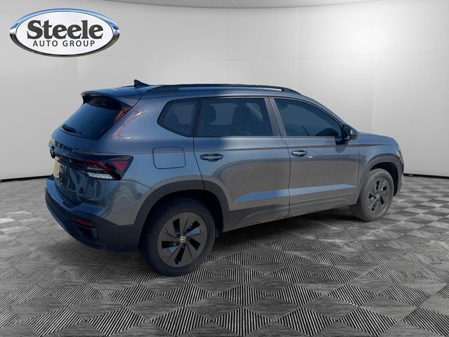 2026 Volkswagen Taos 1.5T S