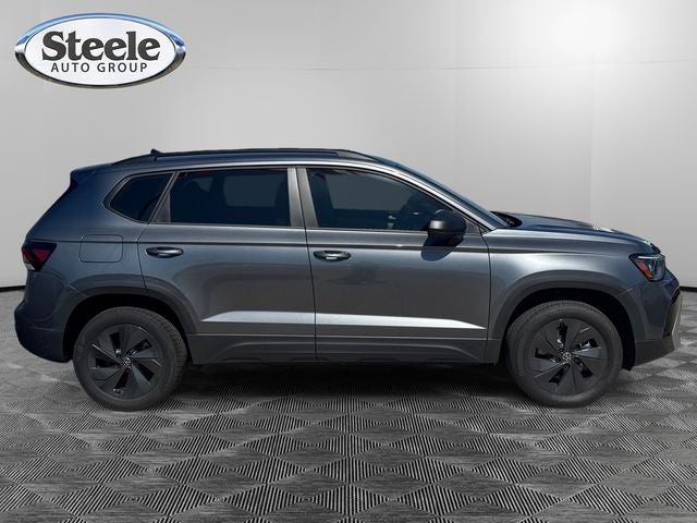2026 Volkswagen Taos 1.5T S