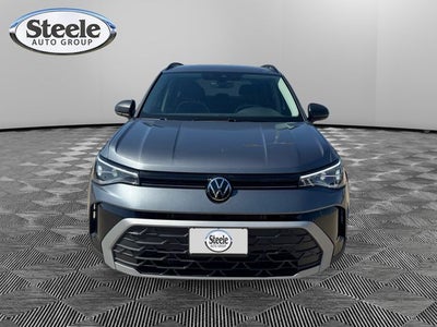 2026 Volkswagen Taos 1.5T S