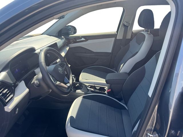 2026 Volkswagen Taos 1.5T S
