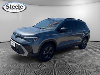 2026 Volkswagen Taos 1.5T S