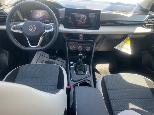 2026 Volkswagen Taos 1.5T S