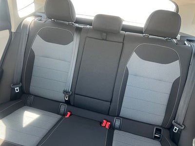 2026 Volkswagen Taos 1.5T S