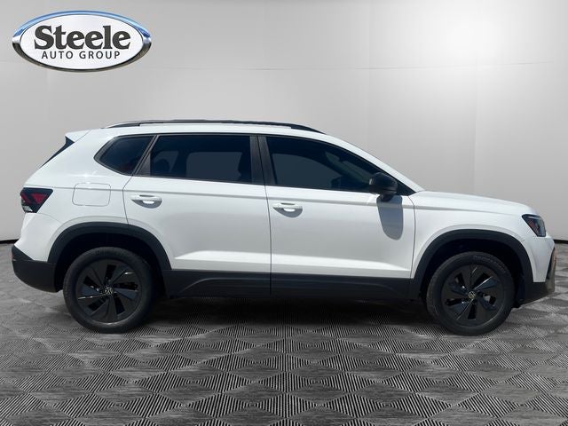 2026 Volkswagen Taos 1.5T S