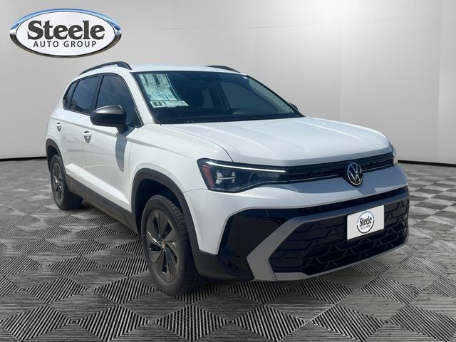 2026 Volkswagen Taos 1.5T S