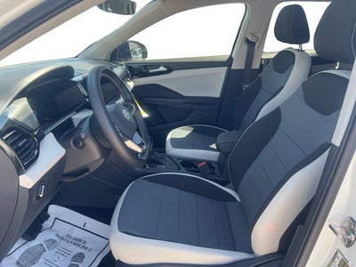 2026 Volkswagen Taos 1.5T S