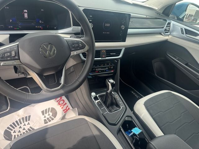 2026 Volkswagen Taos 1.5T SE