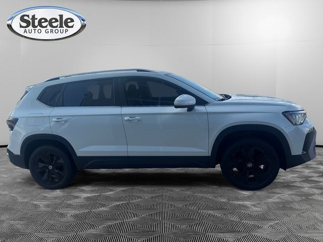 2026 Volkswagen Taos 1.5T SE