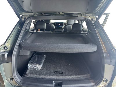 2026 Volkswagen Tiguan 2.0T SEL R-Line