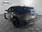 2026 Volkswagen Tiguan 2.0T SEL R-Line