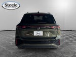 2026 Volkswagen Tiguan 2.0T SEL R-Line