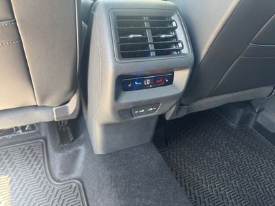 2026 Volkswagen Tiguan 2.0T SEL R-Line Turbo