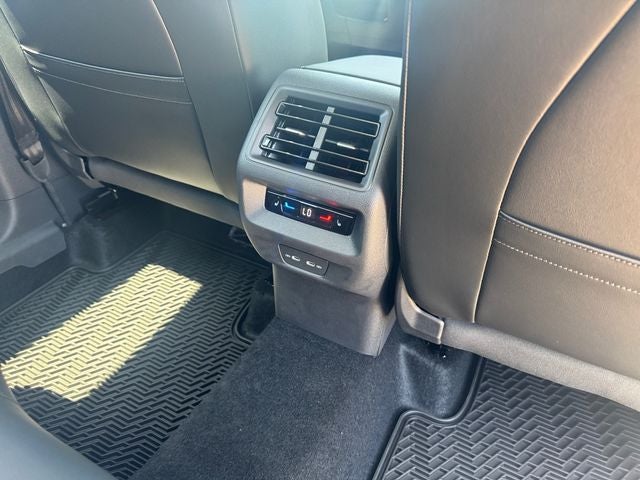 2026 Volkswagen Tiguan 2.0T SEL R-Line Turbo