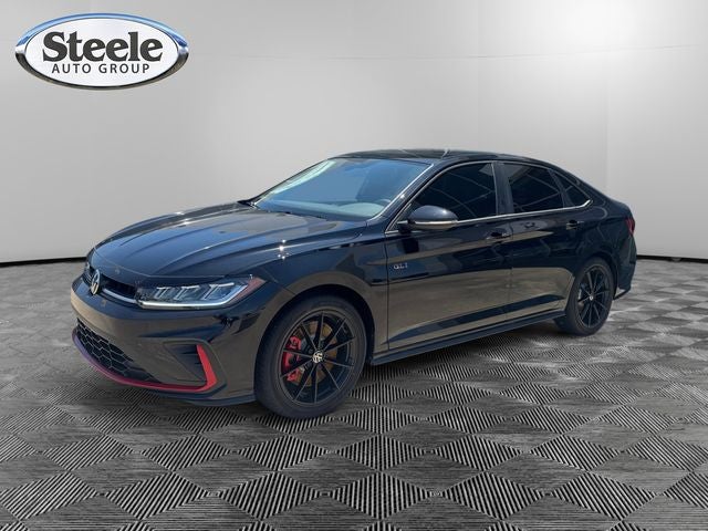 2026 Volkswagen Jetta 2.0T GLI Autobahn's photo