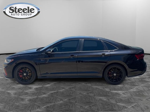 2026 Volkswagen Jetta GLI 2.0T Autobahn