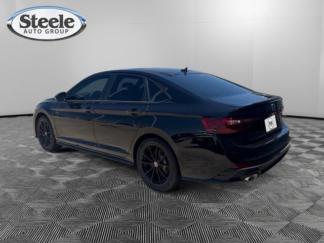 2026 Volkswagen Jetta GLI 2.0T Autobahn