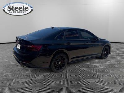 2026 Volkswagen Jetta GLI 2.0T Autobahn