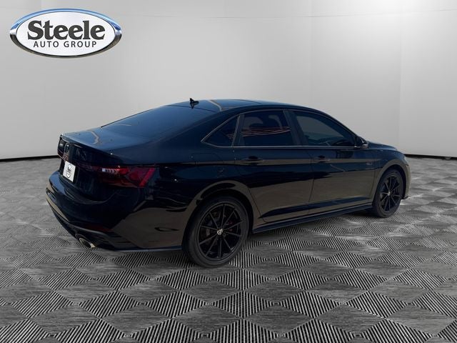 2026 Volkswagen Jetta GLI 2.0T Autobahn