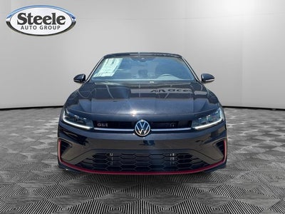 2026 Volkswagen Jetta GLI 2.0T Autobahn