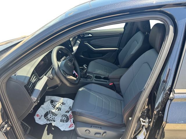 2026 Volkswagen Jetta GLI 2.0T Autobahn