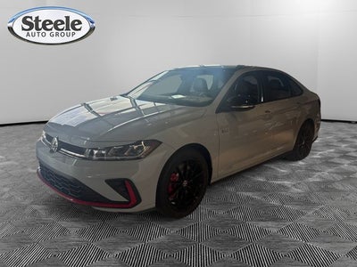 2026 Volkswagen Jetta GLI 2.0T Autobahn