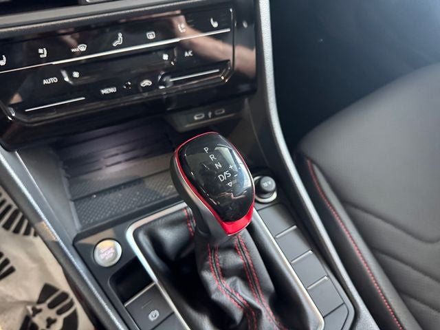 2026 Volkswagen Jetta GLI 2.0T Autobahn