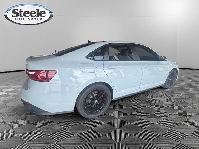 2026 Volkswagen Jetta GLI 2.0T Autobahn