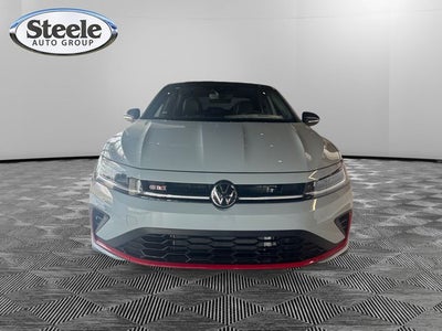2026 Volkswagen Jetta GLI 2.0T Autobahn