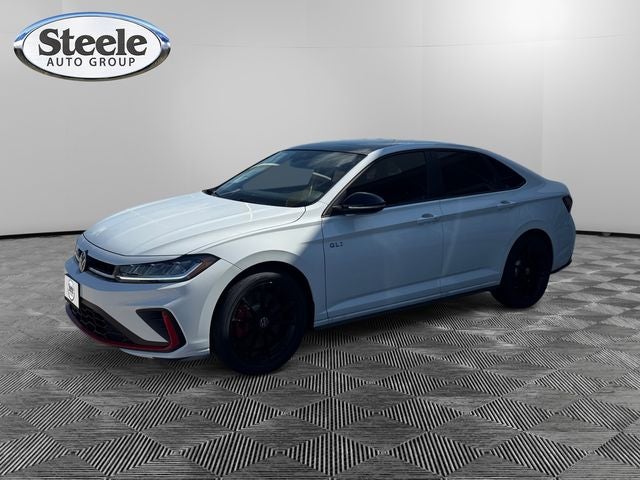 2026 Volkswagen Jetta 2.0T GLI Autobahn DSG's photo