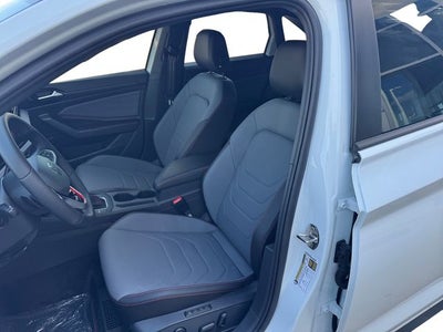 2026 Volkswagen Jetta GLI 2.0T Autobahn