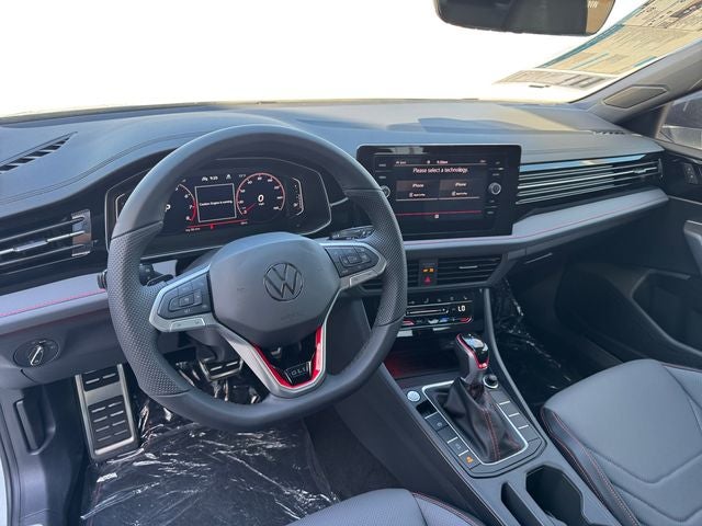 2026 Volkswagen Jetta GLI 2.0T Autobahn