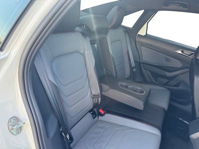2026 Volkswagen Jetta GLI 2.0T Autobahn