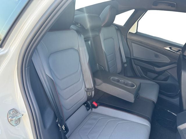 2026 Volkswagen Jetta GLI 2.0T Autobahn