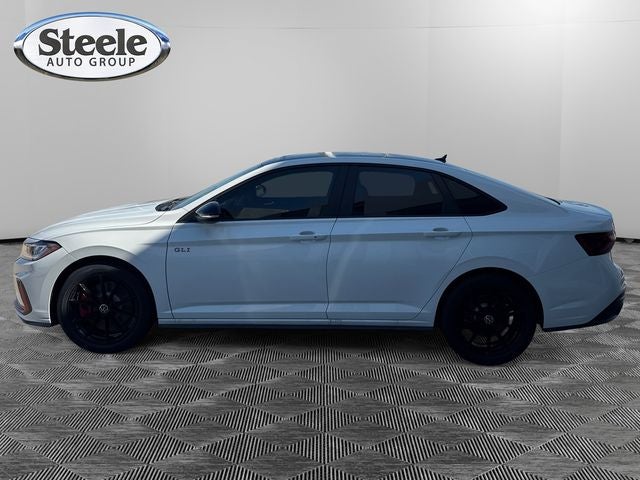2026 Volkswagen Jetta GLI 2.0T Autobahn