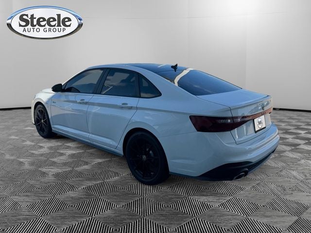 2026 Volkswagen Jetta GLI 2.0T Autobahn