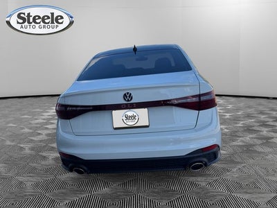 2026 Volkswagen Jetta GLI 2.0T Autobahn