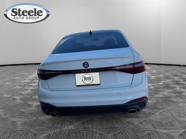 2026 Volkswagen Jetta GLI 2.0T Autobahn