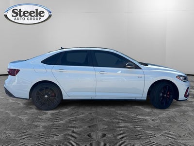 2026 Volkswagen Jetta GLI 2.0T Autobahn