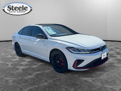 2026 Volkswagen Jetta GLI 2.0T Autobahn