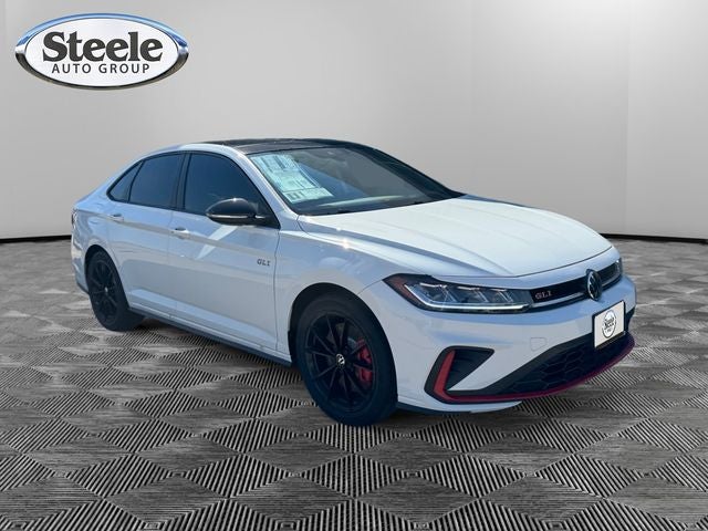 2026 Volkswagen Jetta GLI 2.0T Autobahn