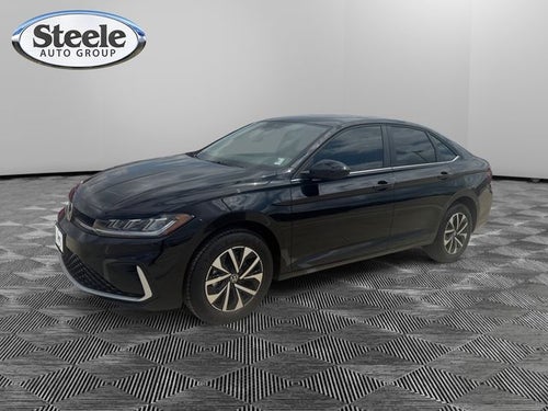 2026 Volkswagen Jetta 1.5T S