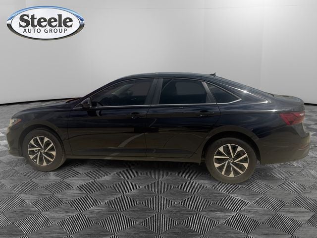 2026 Volkswagen Jetta 1.5T S