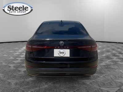 2026 Volkswagen Jetta 1.5T S