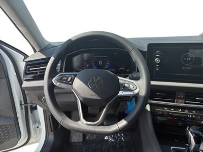 2026 Volkswagen Jetta 1.5T S