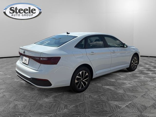 2026 Volkswagen Jetta 1.5T S