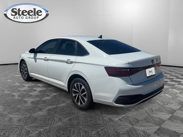 2026 Volkswagen Jetta 1.5T S