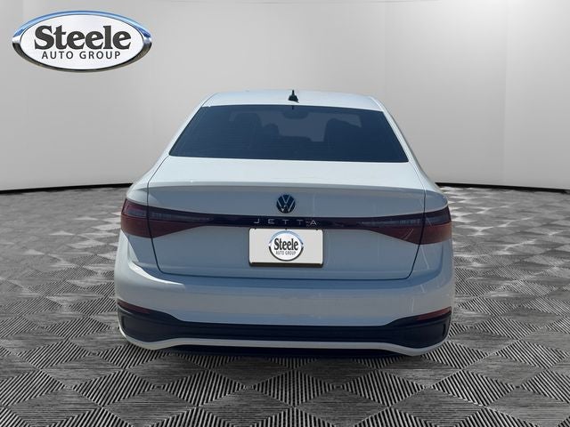 2026 Volkswagen Jetta 1.5T S