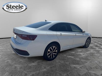 2026 Volkswagen Jetta 1.5T S