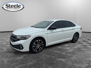 2023 Volkswagen Jetta 1.5T Sport